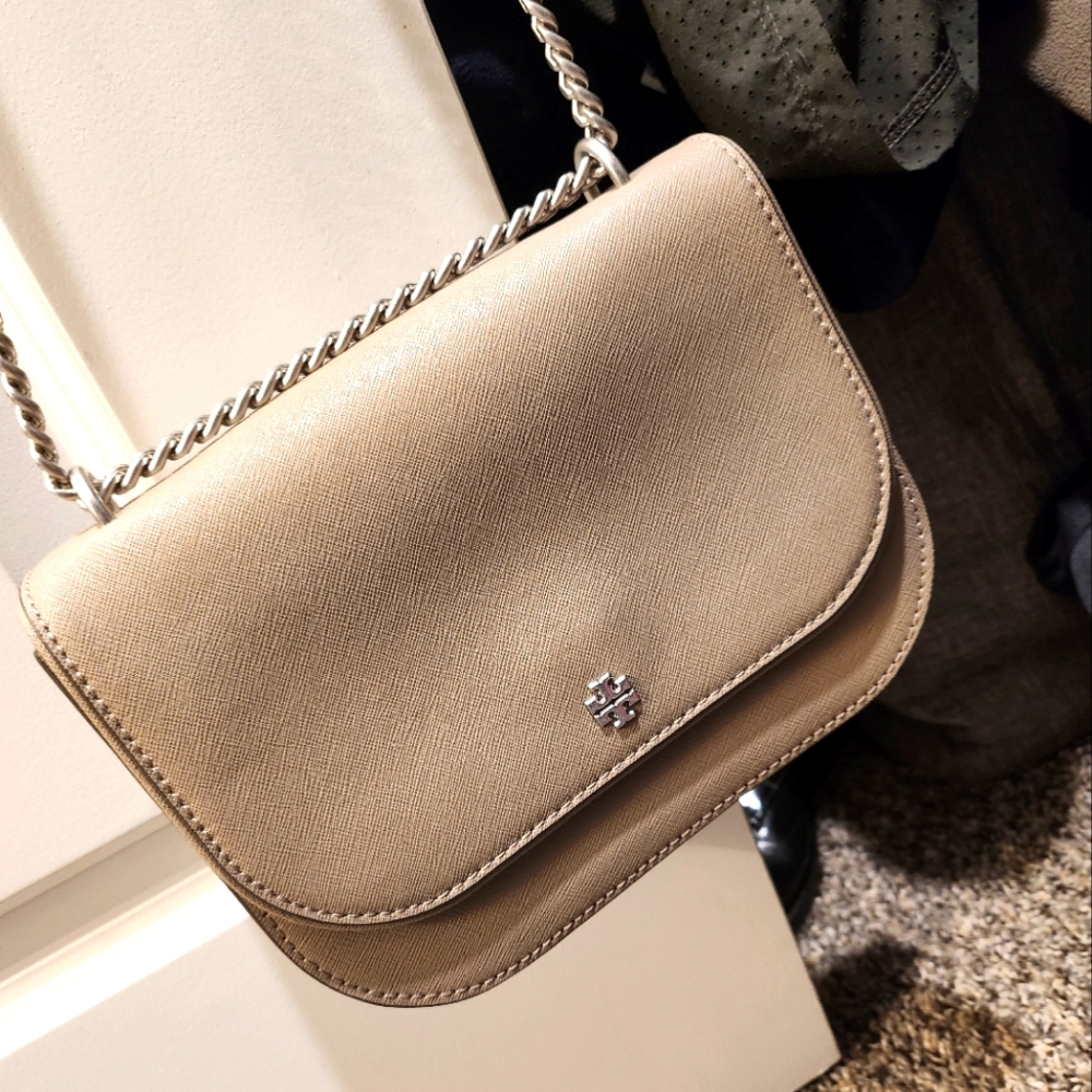 ***SOLD***Tory Burch Crossbody